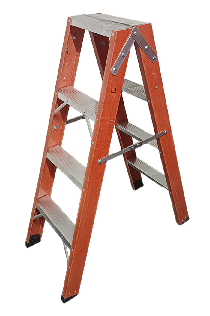 Tesoura Fibra