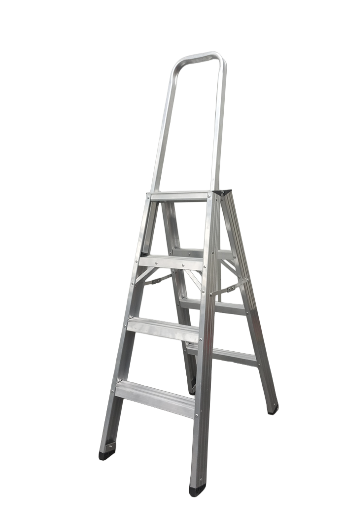 Escada de Alumínio      AP