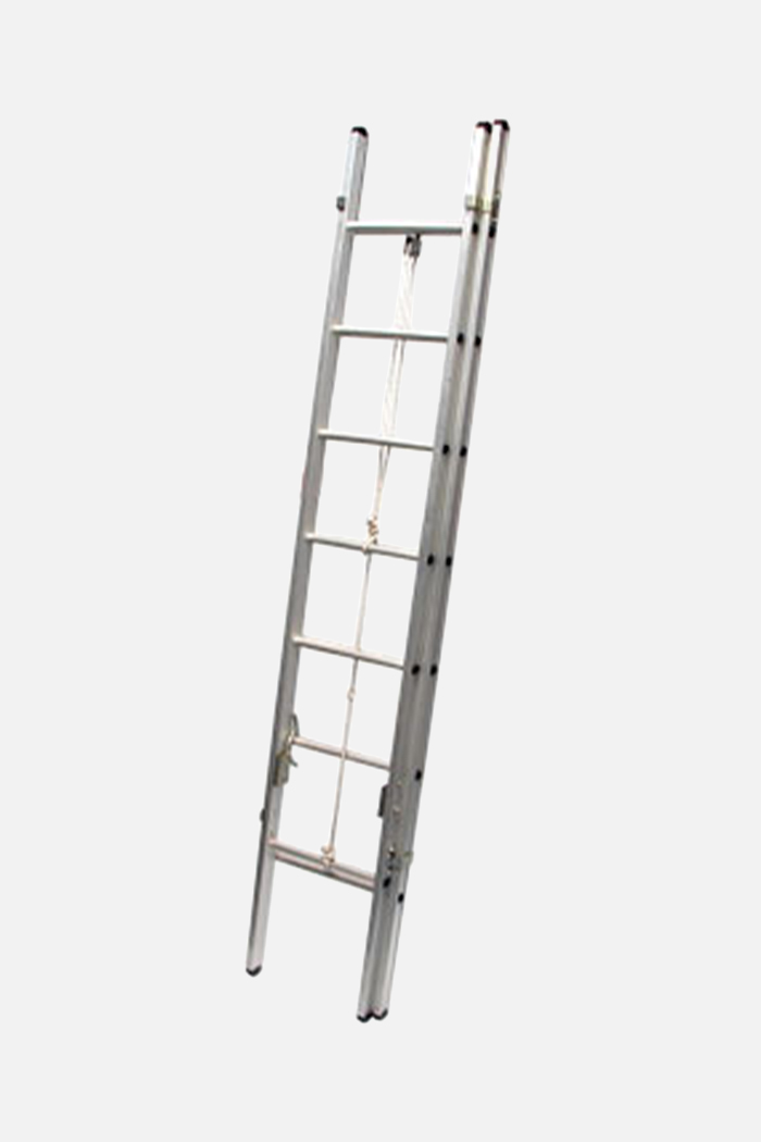 Escada de Alumíno Extensível